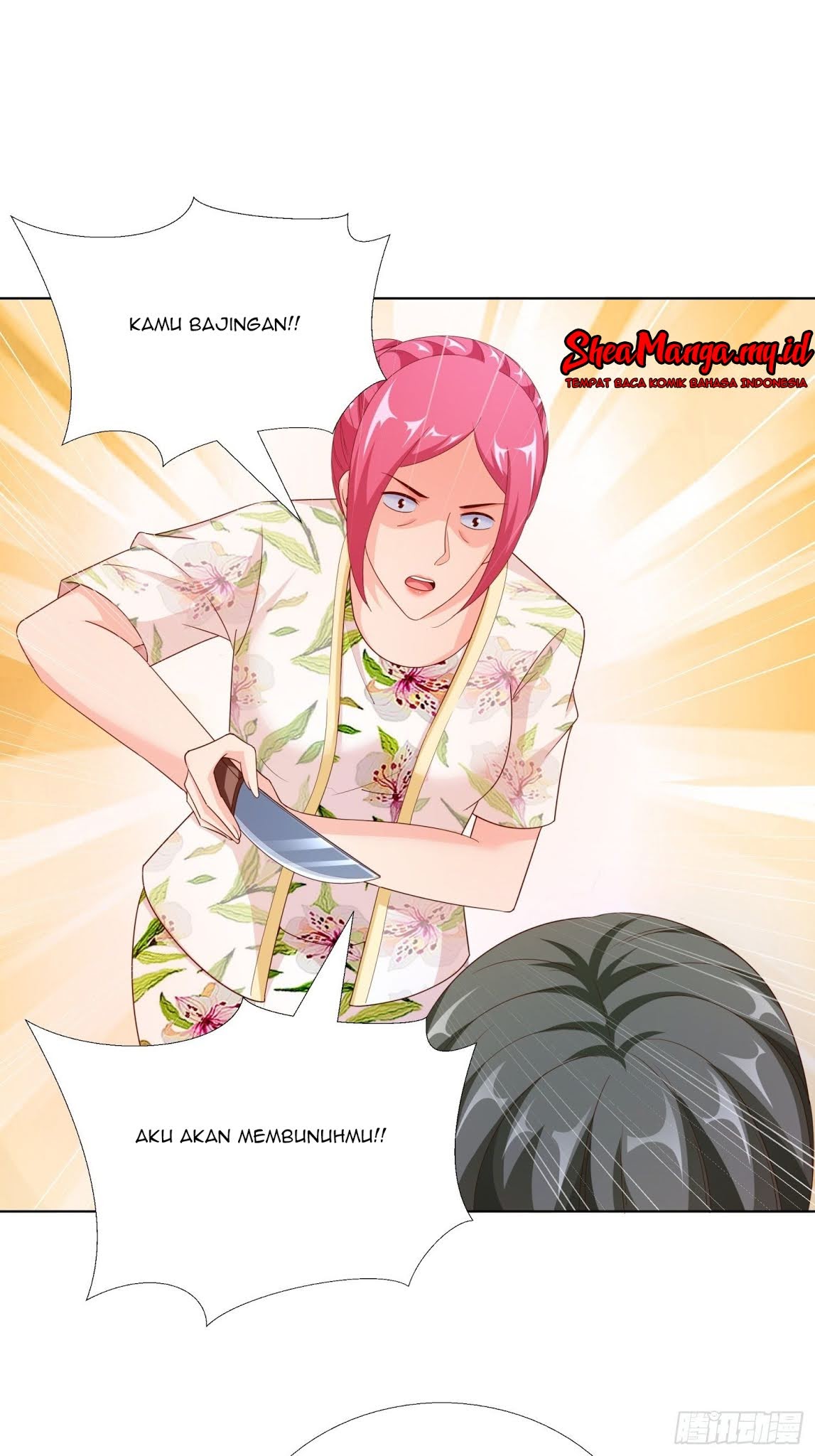 Super School Doctor (Supreme Campus Doctor) chapter 81